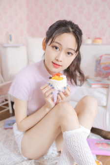 暴君的戏精皇后