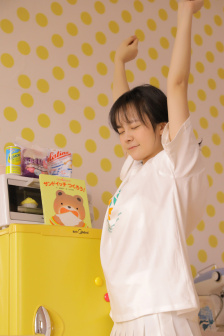 花田喜事